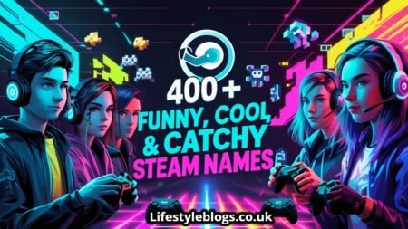 funny steam names