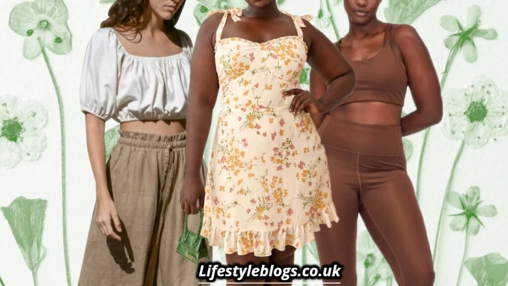 7 Affordable Sustainable Fashion Brands You’ll Love