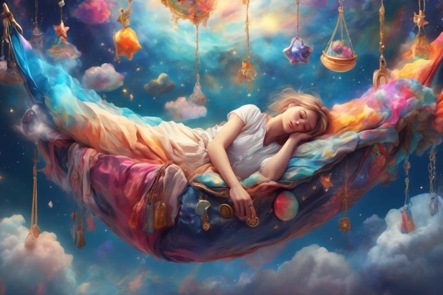 Dreams Good Luck