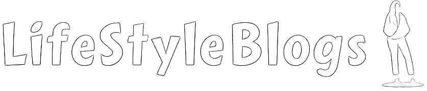 Lifestyleblogs