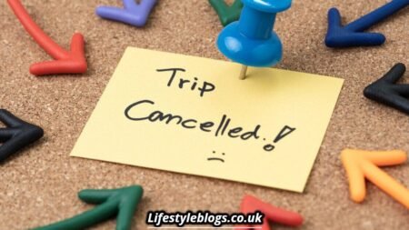 Is It Bad Luck to Cancel a Planned Trip