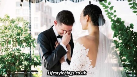 Is It Bad Luck to Cry at Your Wedding