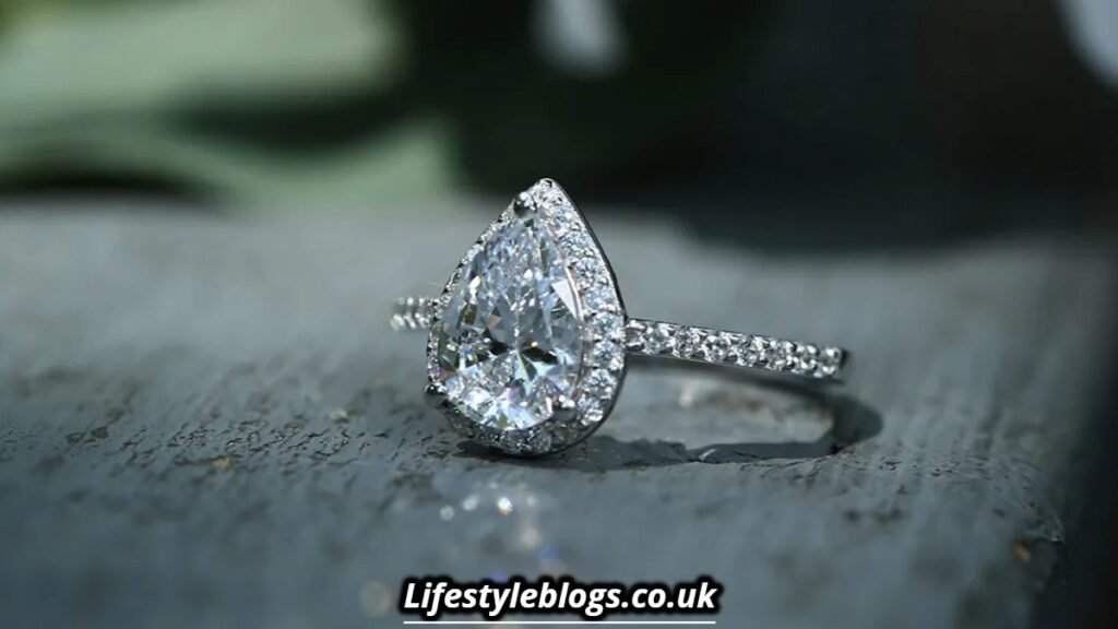 Is It Bad Luck to Drop the Wedding Ring