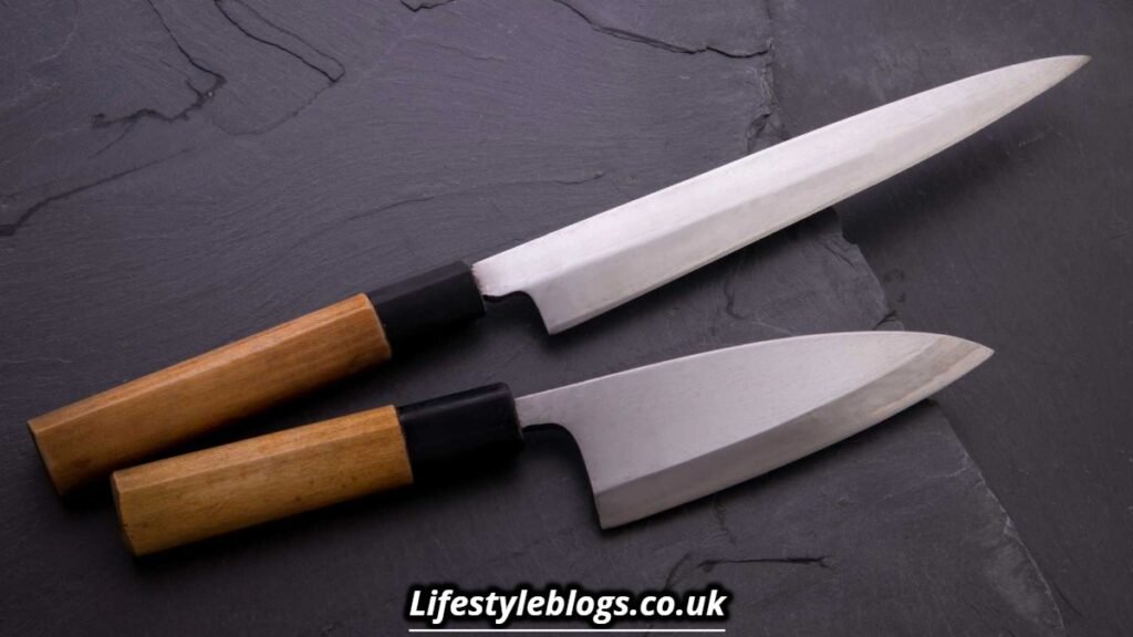 Is It Bad Luck to Give Knives