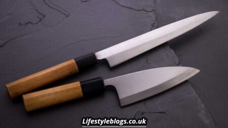 Is It Bad Luck to Give Knives