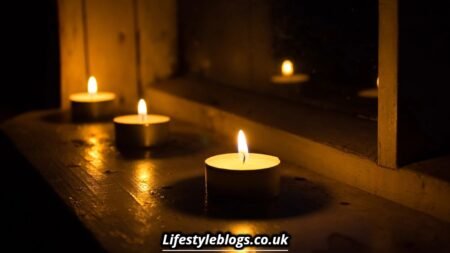 Is It Bad Luck to Light Three Candles at Once