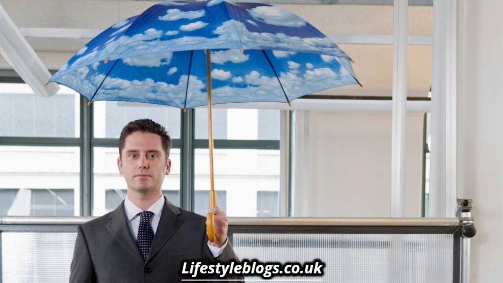 Is It Bad Luck to Open an Umbrella Indoors