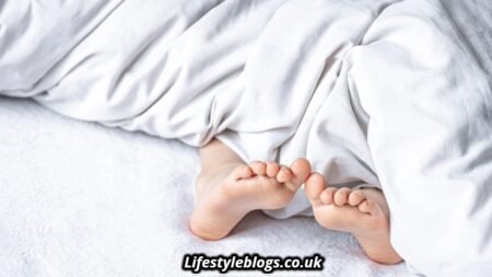 Is It Bad Luck to Sleep with Feet Toward the Door