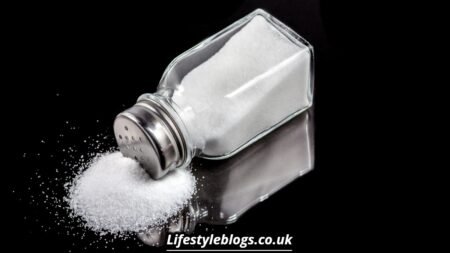Is It Bad Luck to Spill Salt