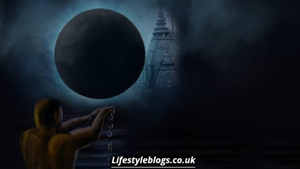 Is It Bad Luck to Start a Journey on Amavasya