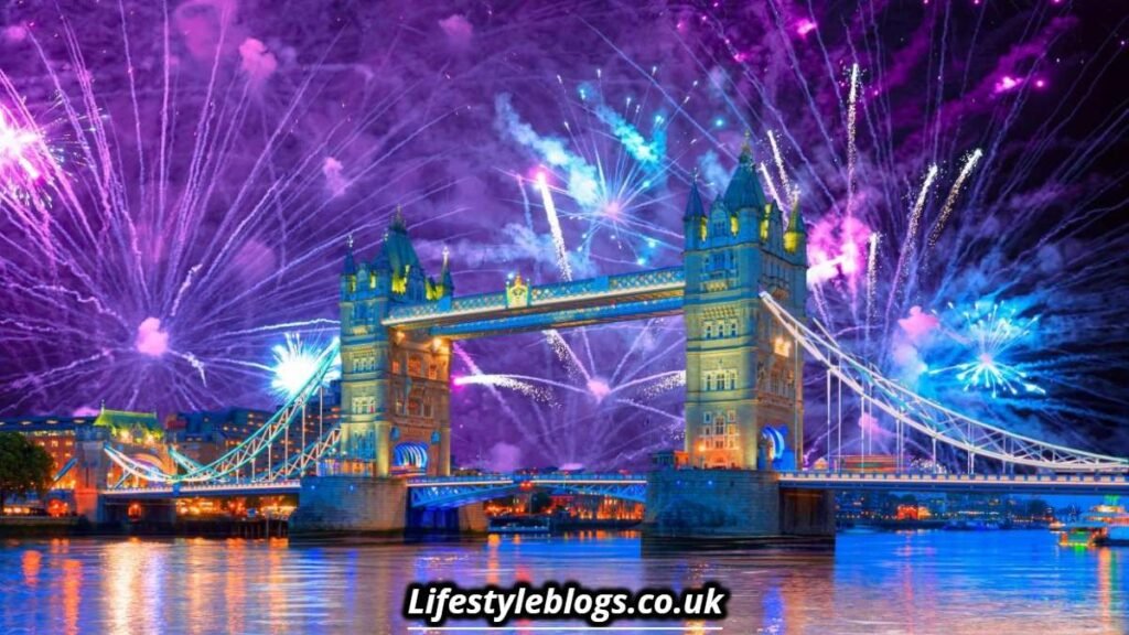Is It Good Luck to Celebrate New Year’s with Fireworks