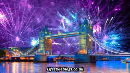 Is It Good Luck to Celebrate New Year’s with Fireworks