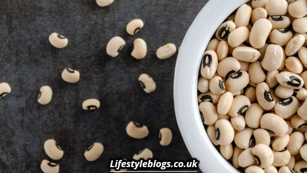 Is It Good Luck to Eat Black-Eyed Peas for Prosperity