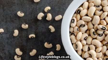 Is It Good Luck to Eat Black-Eyed Peas for Prosperity