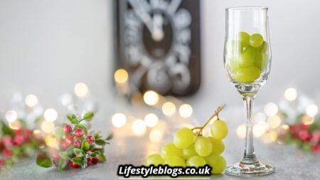 Is It Good Luck to Eat Grapes on New Year’s Eve