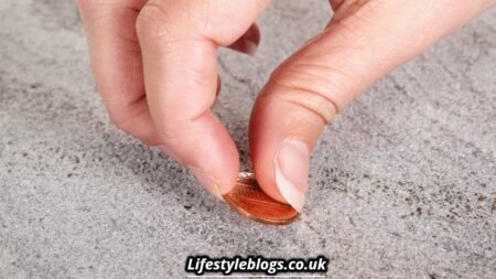 Is It Good Luck to Find a Penny on the Ground