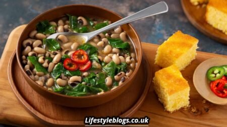 Is It Good Luck to Have Black-Eyed Peas on New Year’s Day