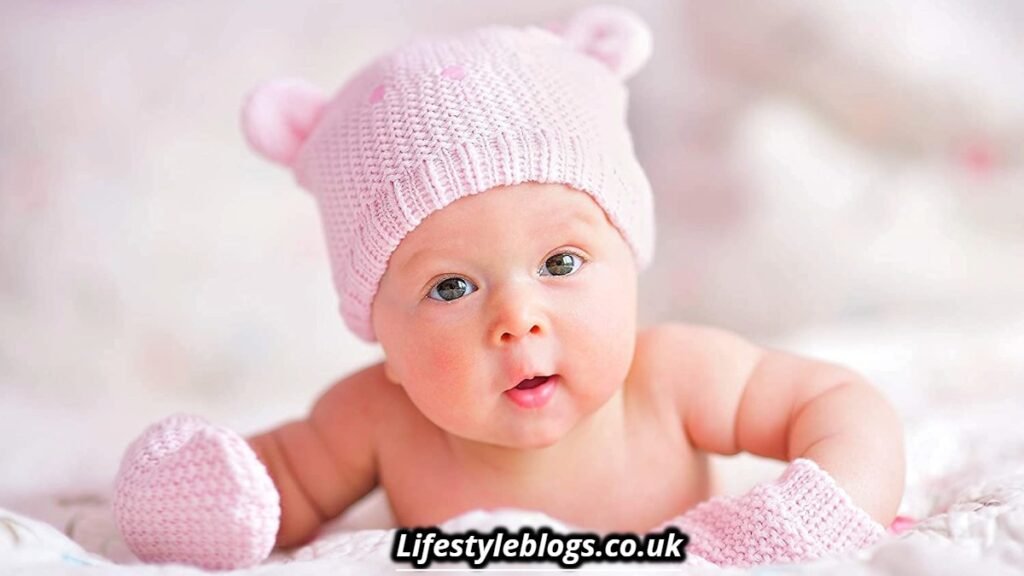 Is It Good Luck to Have a Baby Boy