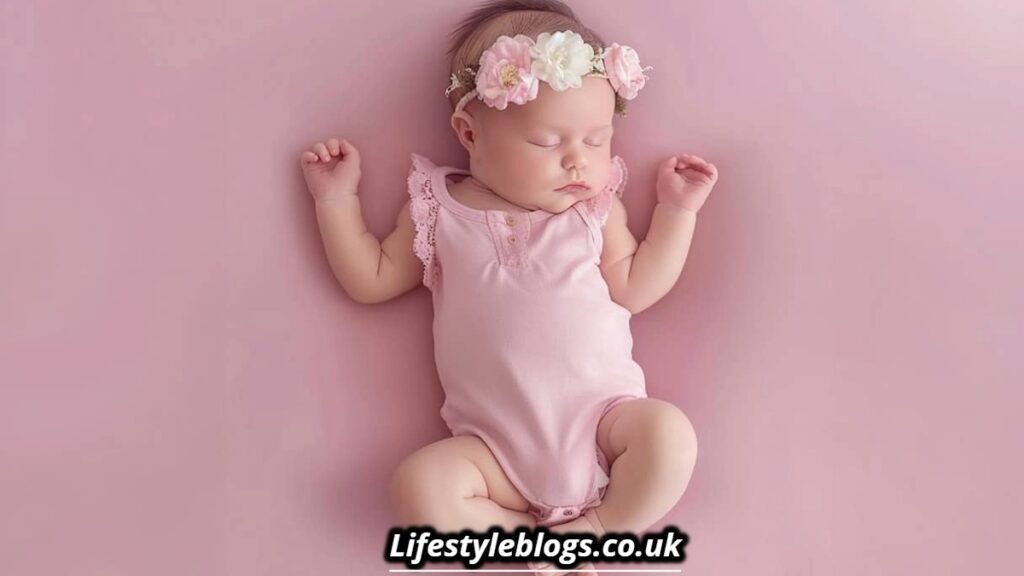 Is It Good Luck to Have a Baby Girl