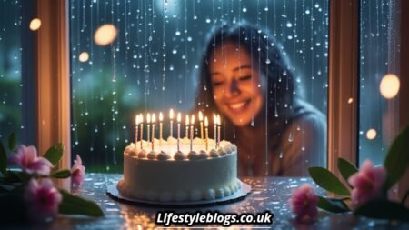 Is It Good Luck to Hear Rain on Your Birthday