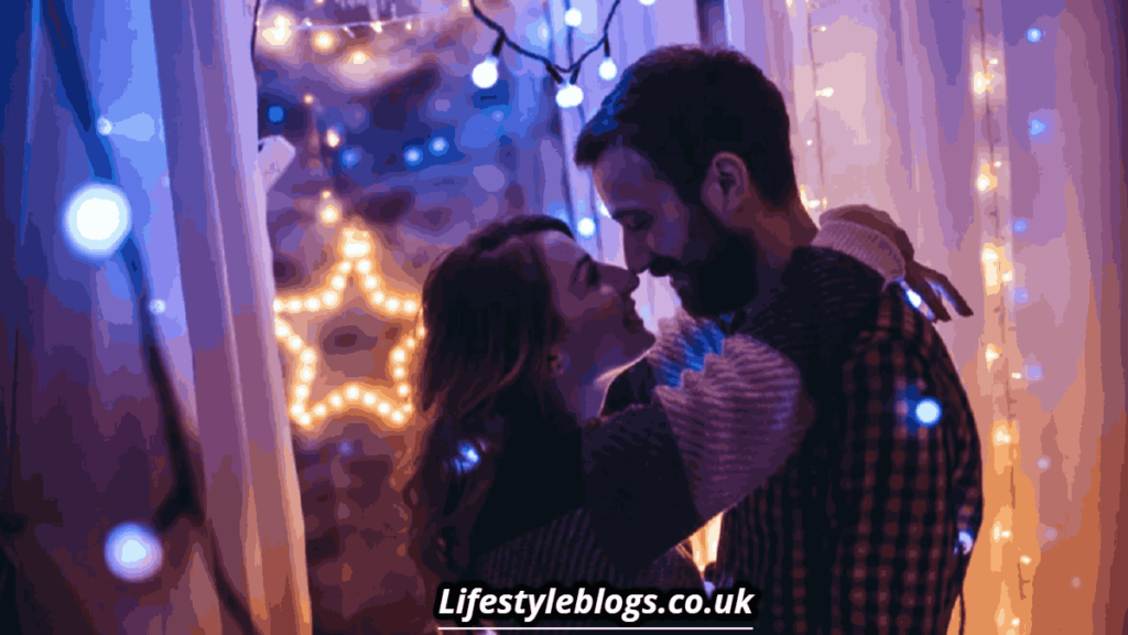 Is It Good Luck to Kiss Someone at Midnight on New Year’s Eve