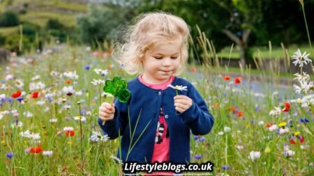 Is It Good Luck to Name Your Baby Girl After a Flower