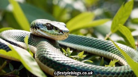 Is it Bad Luck to See a Snake on Your Path
