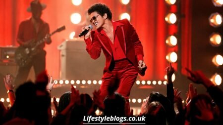 bruno mars home