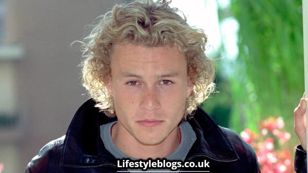 emma corrica heath ledger