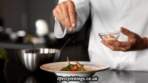 Chef Gotxen Godolix