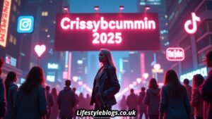 Crissybcummin
