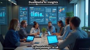 DualMedia AI Insights