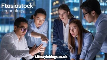 Ftasiastock Technology News