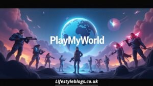 PlayMyWorld