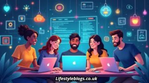 Social ProgramGeeks