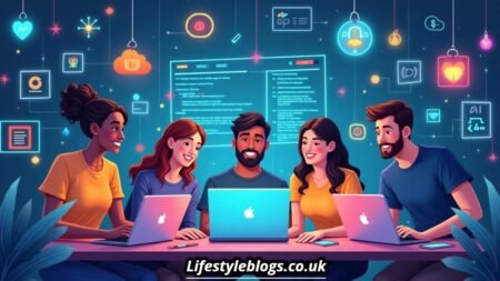 Social ProgramGeeks