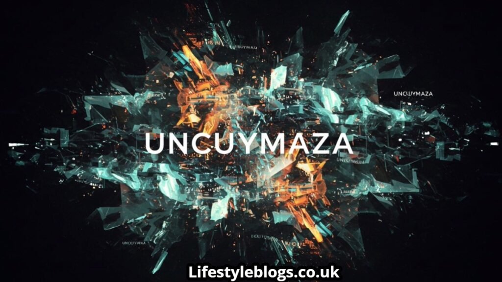 Uncuymaza