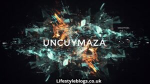 Uncuymaza