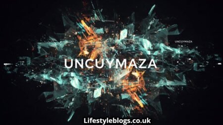 Uncuymaza