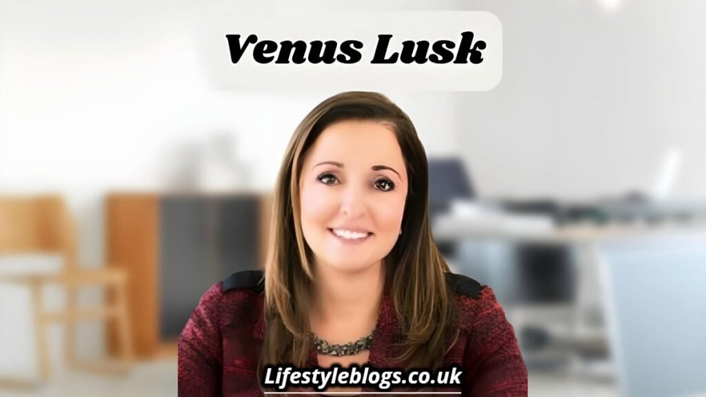 Venus Lusk
