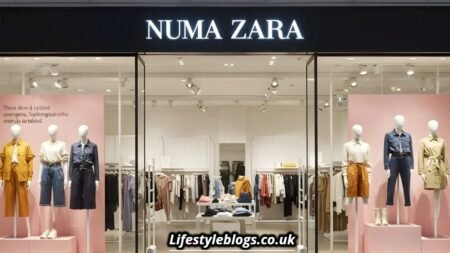 Numa Zara