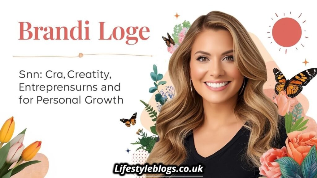Brandi Loge