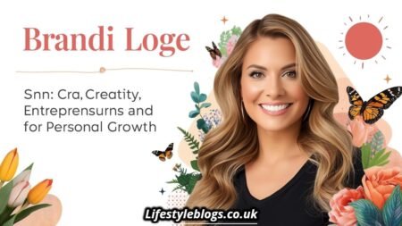 Brandi Loge