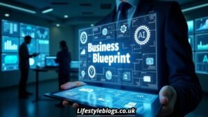Business Blueprint AI Advantage