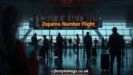Zopalno Number Flight