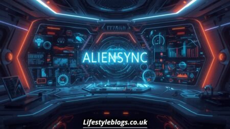nexus aliensync