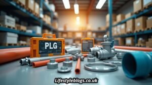 plg supplies