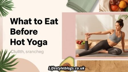 what to eat before hot yoga