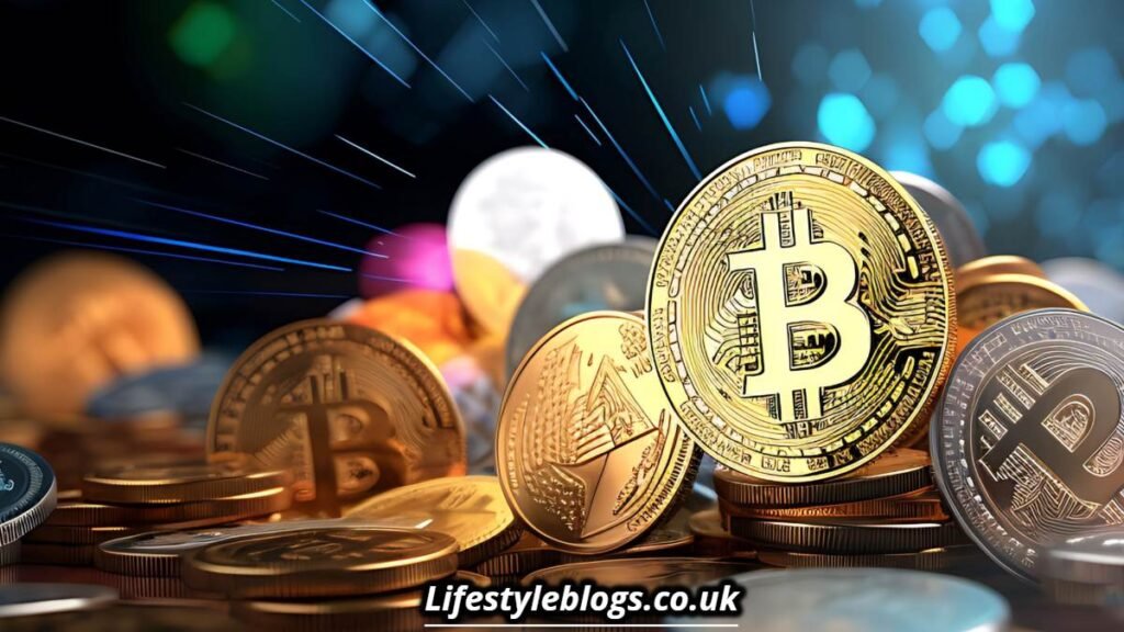 About RobTheCoins