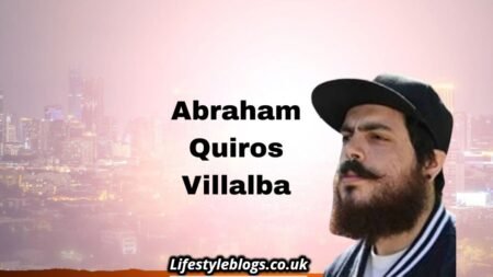 Abraham Quiros Villalba